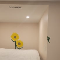 Photo of Jessica's room