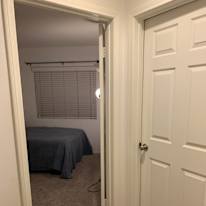 Photo of Oscar's room