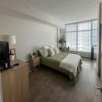 Photo of Victoria's room