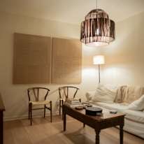 Photo of Shimon's room