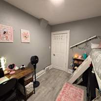 Photo of Amiel Jodorkovsky's room