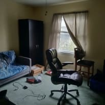 Photo of shirland's room