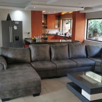 Photo of Louise's room