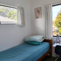 Photo of MENG's room