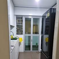 Photo of Finque's room