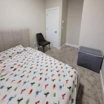 Photo of Op's room