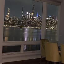 Photo of Mary's room