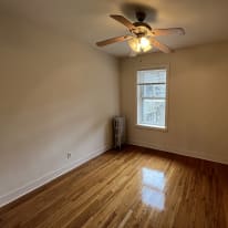 Photo of Max's room