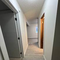 Photo of Rayma's room