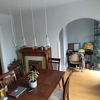 Photo of Noelle Solange's room