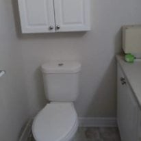 Photo of rmates's room