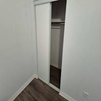 Photo of Kyle's room