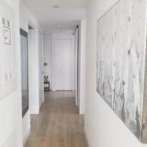 Photo of Mallika's room