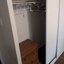 Photo of Bethany Nicholson's room