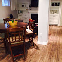 Photo of Basement's room