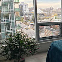 Photo of Joan's room