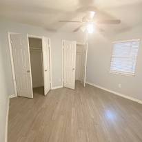 Photo of Leniah's room