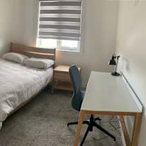 Photo of Paul & Julie's room