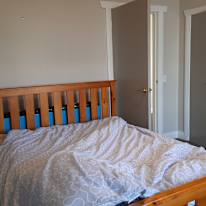 Photo of Gagan Duggal's room