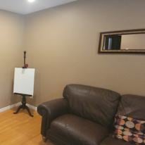 Photo of Ray's room