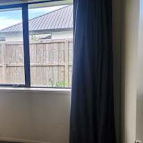 Photo of Roanna's room