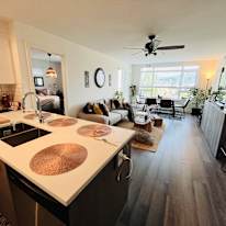 Photo of Maria's room