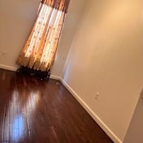 Photo of Diana's room