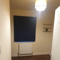 Photo of Daniel's room