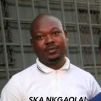 Photo of Tirelo Makhubela's room