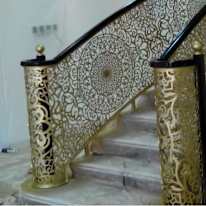 Photo of Mahfooz's room