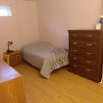 Photo of Lakmali's room