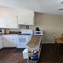 Photo of Adel's room