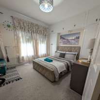 Photo of Nosa's room