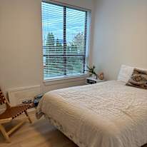Photo of Chelsy's room