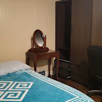 Photo of Suman's room