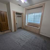 Photo of cody's room