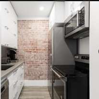 Photo of Joana's room