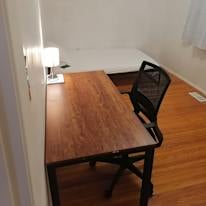 Photo of Rohit's room