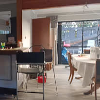 Photo of Ingrid's room