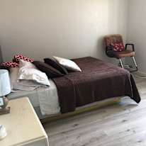 Photo of Denah's room