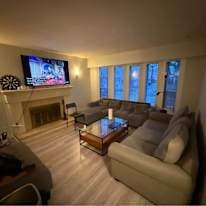 Photo of Jas's room