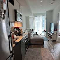 Photo of Eman's room