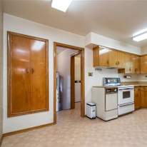Photo of Juan's room
