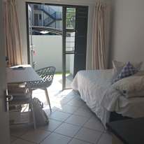 Photo of Lexi Terblanche's room