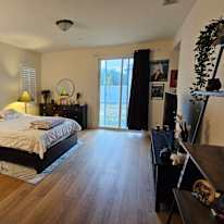Photo of Tina's room