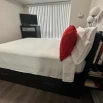 Photo of Chey's room