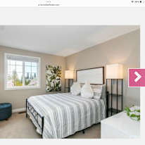 Photo of Nina's room