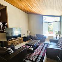 Photo of June's room