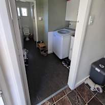 Photo of tyler's room