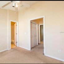 Photo of Tashika Fabian's room